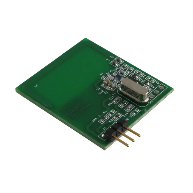 MICRF112-433-EV Microchip Technology